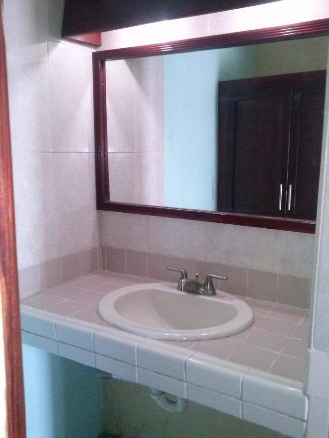 Hotel Duve Coral Loreto  Dış mekan fotoğraf