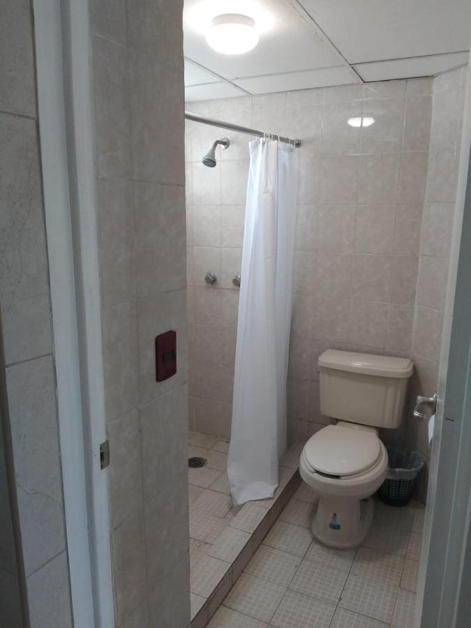 Hotel Duve Coral Loreto  Dış mekan fotoğraf