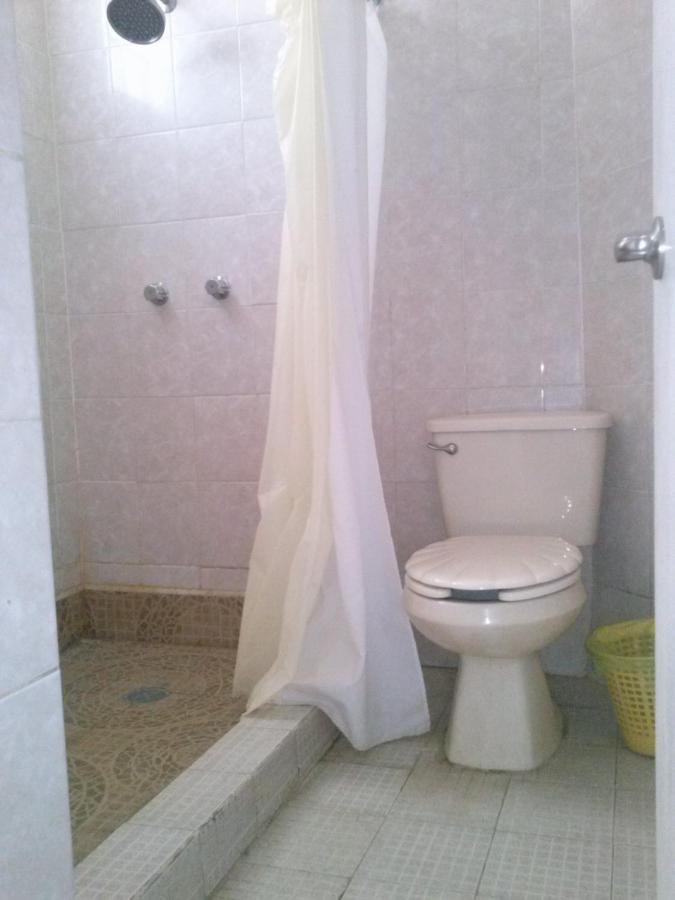 Hotel Duve Coral Loreto  Dış mekan fotoğraf