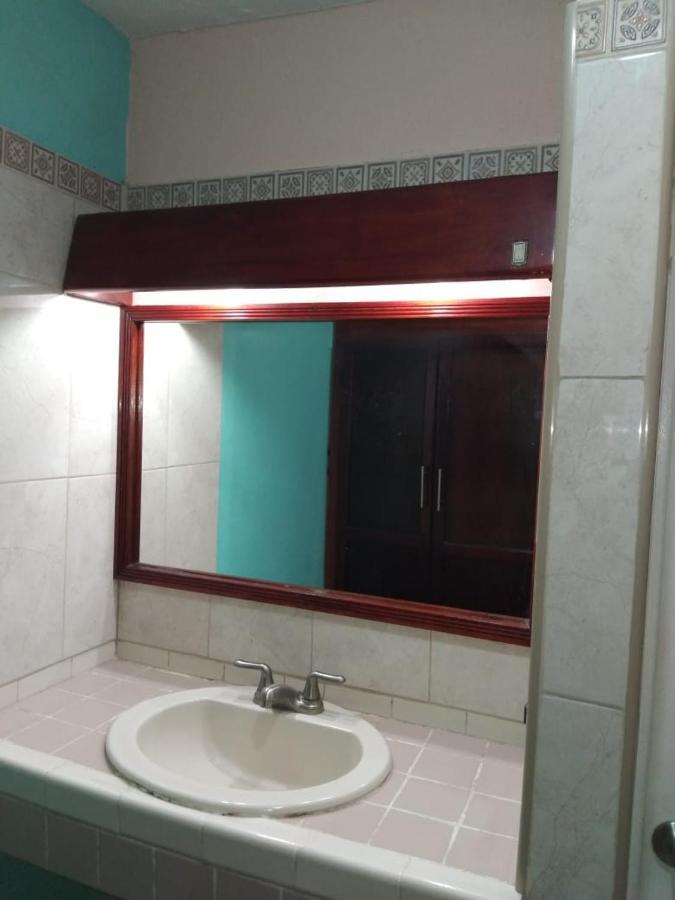 Hotel Duve Coral Loreto  Dış mekan fotoğraf