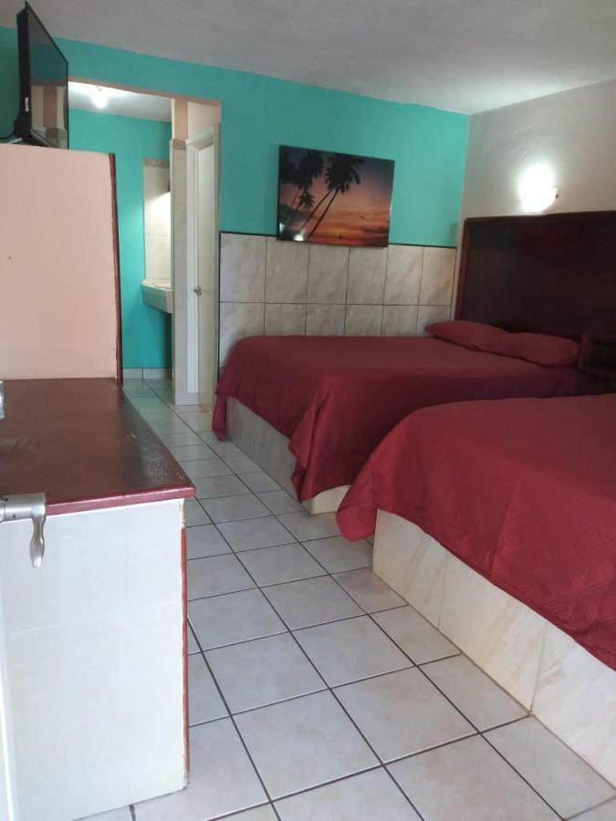 Hotel Duve Coral Loreto  Dış mekan fotoğraf