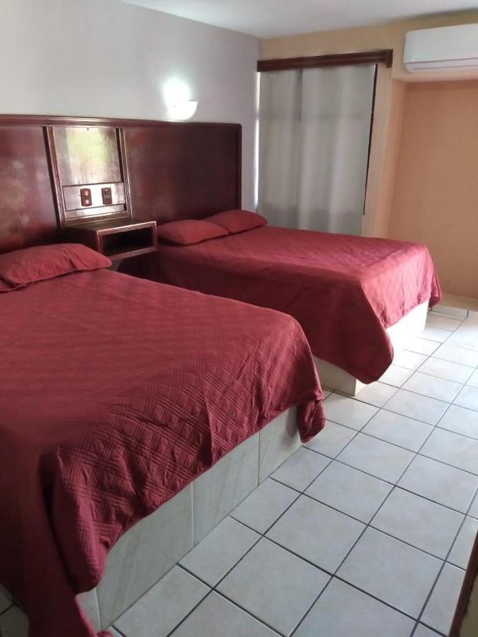 Hotel Duve Coral Loreto  Dış mekan fotoğraf