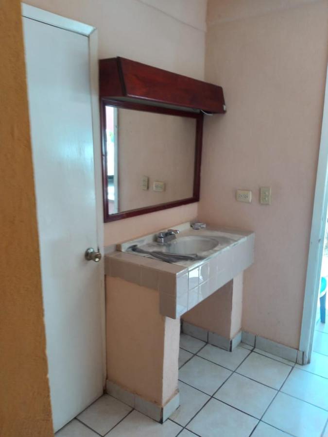 Hotel Duve Coral Loreto  Dış mekan fotoğraf
