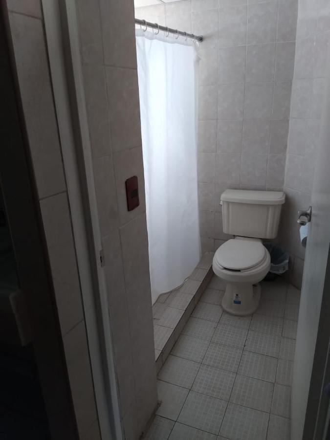 Hotel Duve Coral Loreto  Dış mekan fotoğraf