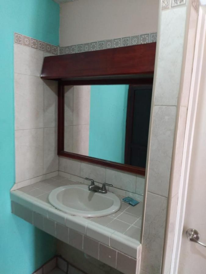 Hotel Duve Coral Loreto  Dış mekan fotoğraf