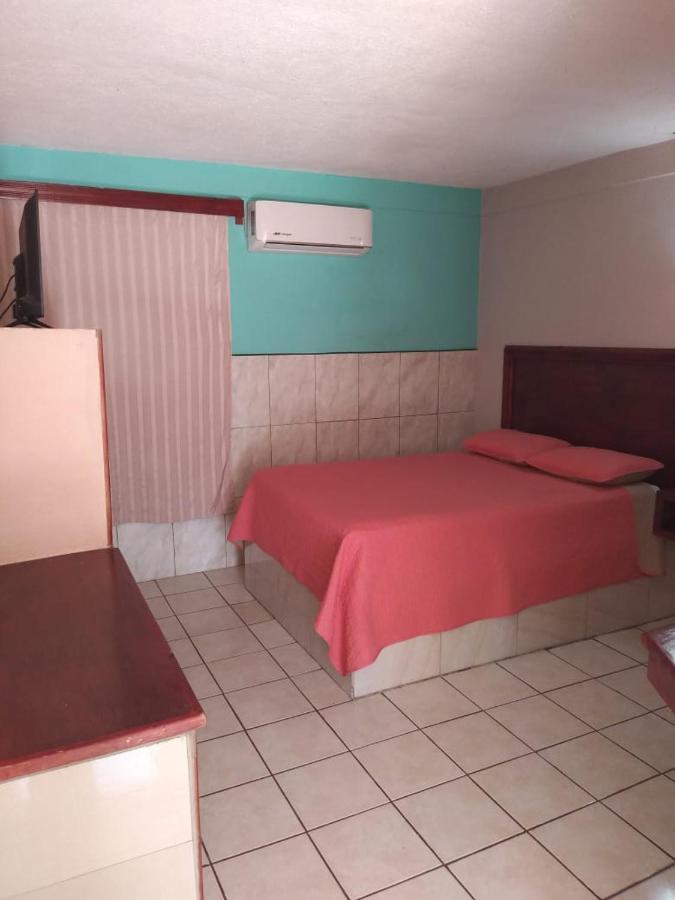 Hotel Duve Coral Loreto  Dış mekan fotoğraf