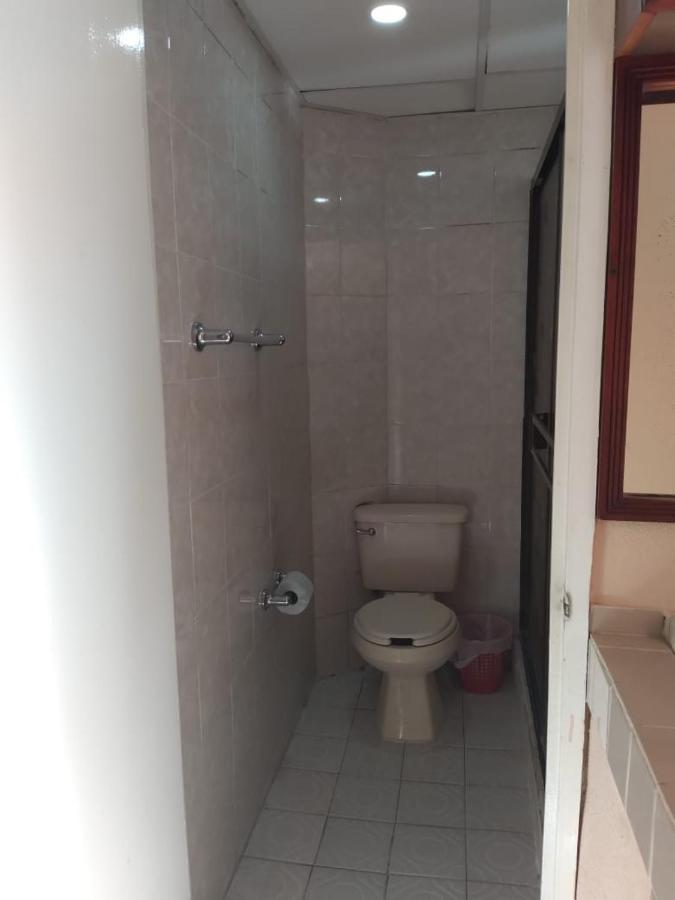 Hotel Duve Coral Loreto  Dış mekan fotoğraf