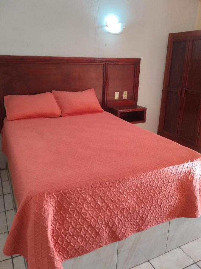 Hotel Duve Coral Loreto  Dış mekan fotoğraf