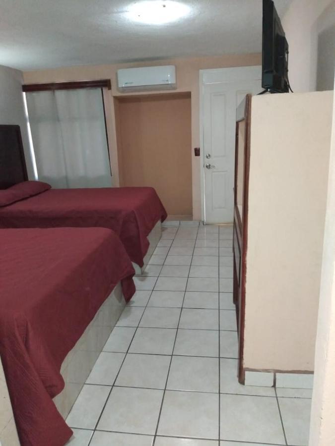 Hotel Duve Coral Loreto  Dış mekan fotoğraf