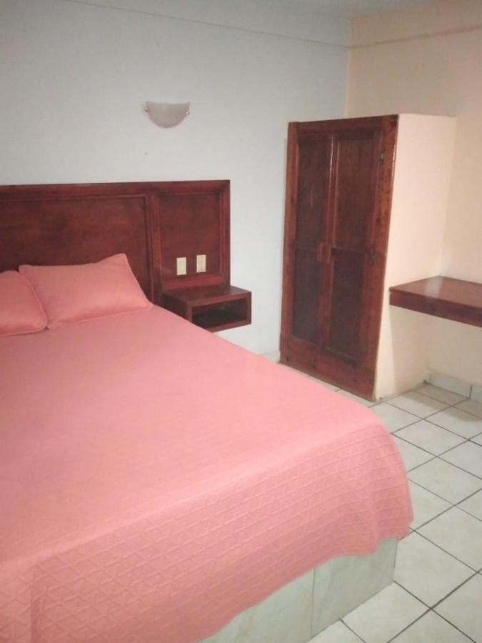 Hotel Duve Coral Loreto  Dış mekan fotoğraf