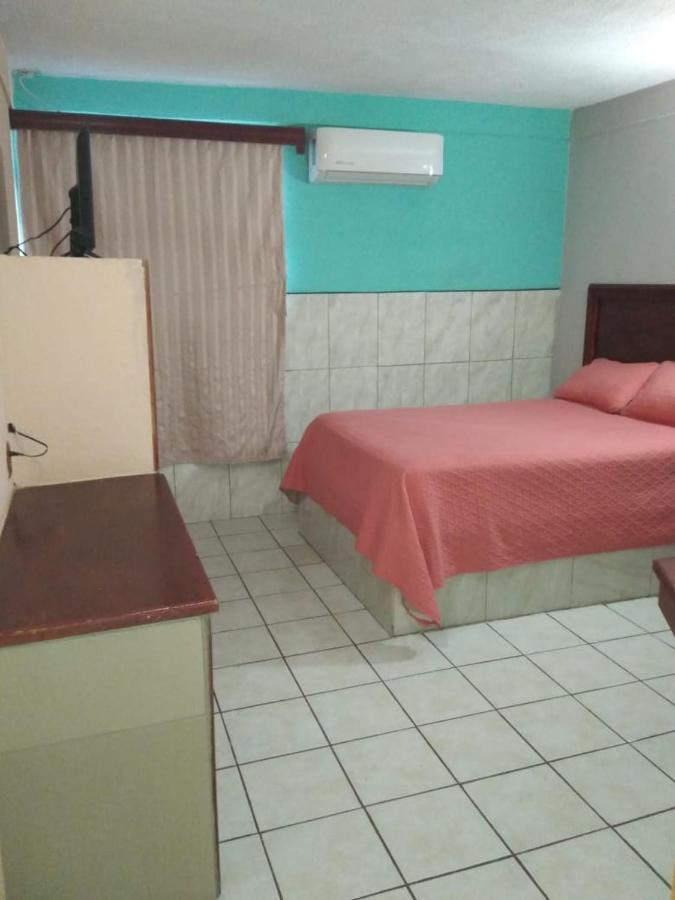 Hotel Duve Coral Loreto  Dış mekan fotoğraf