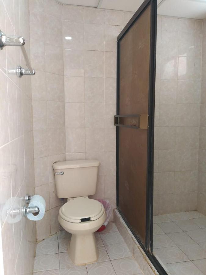 Hotel Duve Coral Loreto  Dış mekan fotoğraf